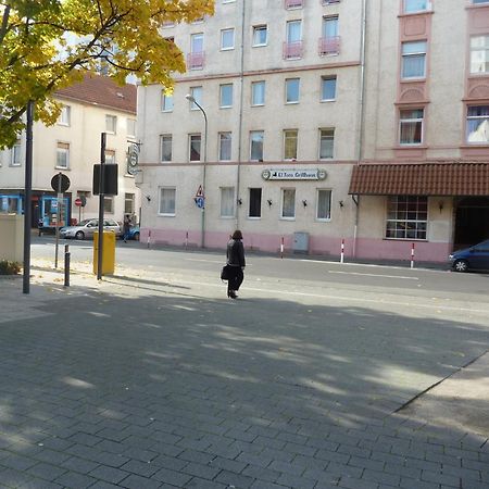 Relax Hotel Offenbach am Main Exterior photo